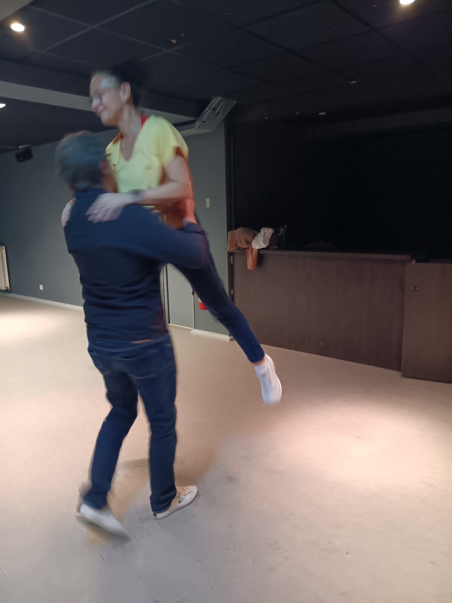 123 DANSE