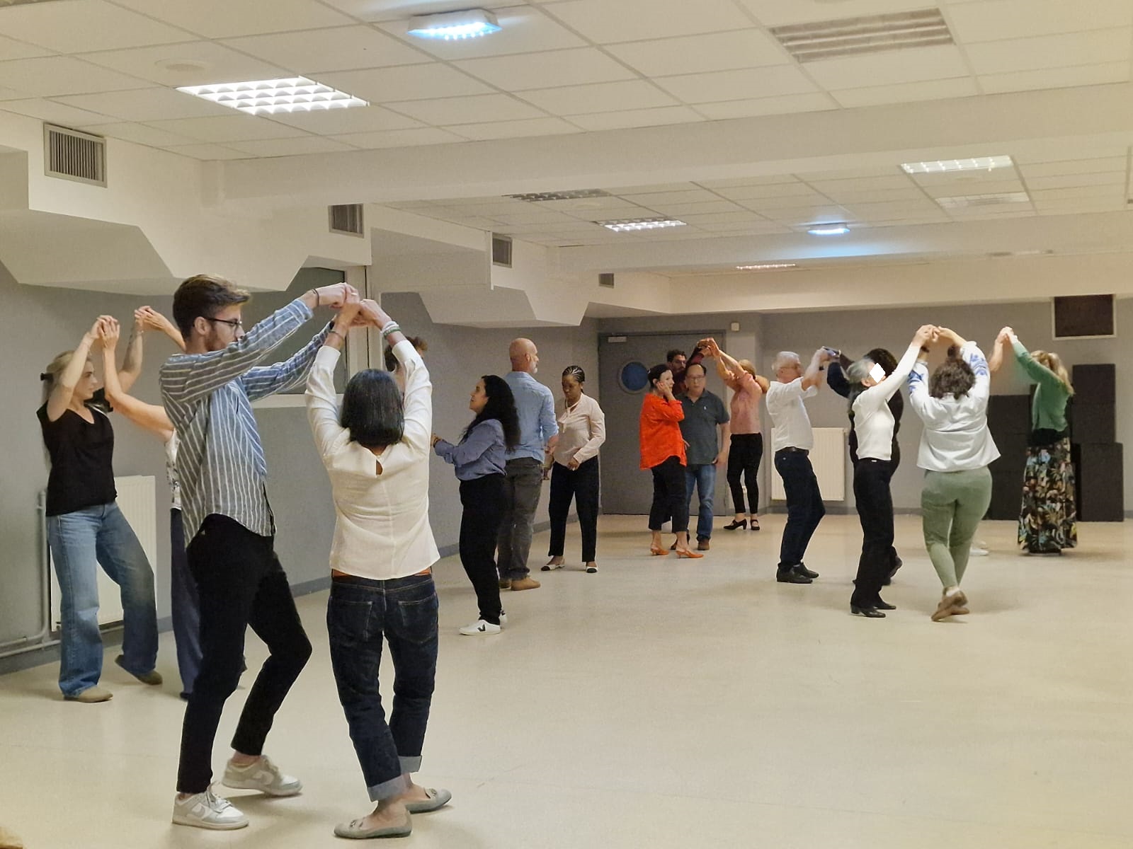 123 DANSE