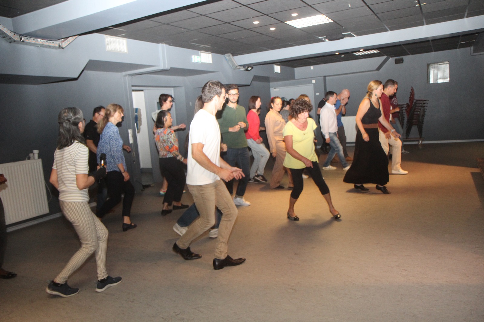 123 DANSE